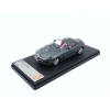 Mercedes-Benz SLS AMG 2011 limited edition transparent view car - skala 1:43 - PremiumX